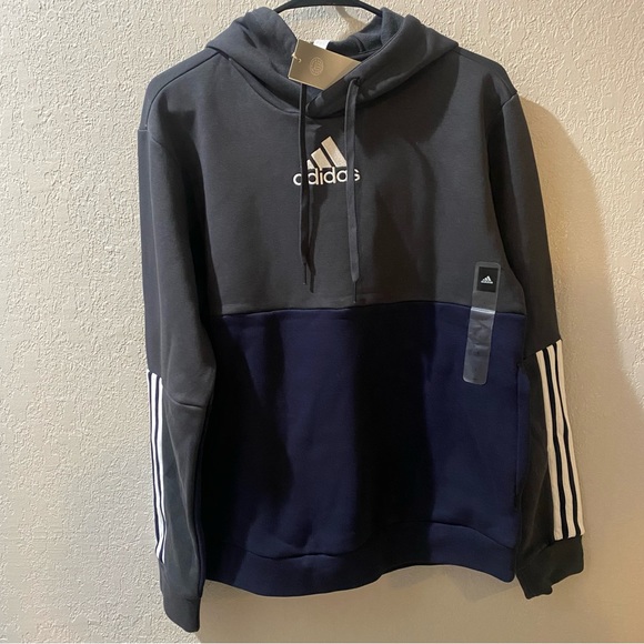 adidas Tops - Women SMALL Adidas hoodie